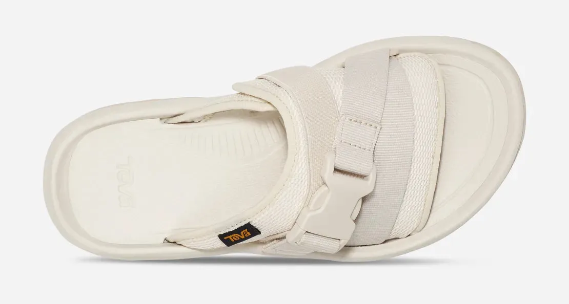 1136210 Teva Women's Hurricane Verge Slide BIR