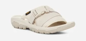 1136210 Teva Women's Hurricane Verge Slide BIR