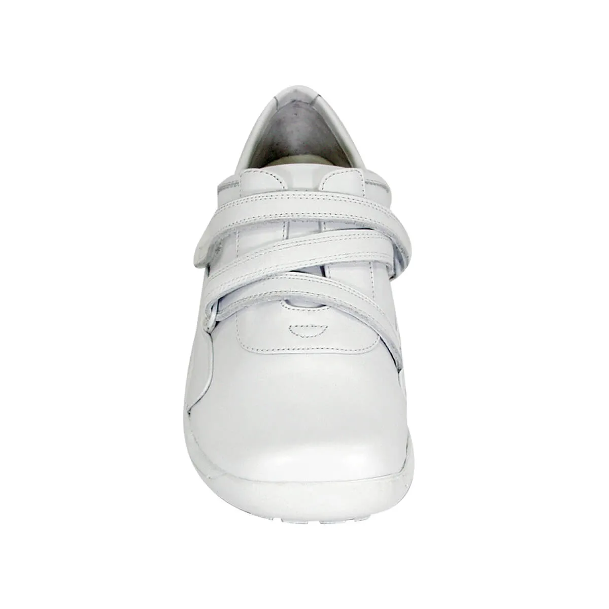 24 HOUR COMFORT Jordan Women's Wide Width Leather Shoes