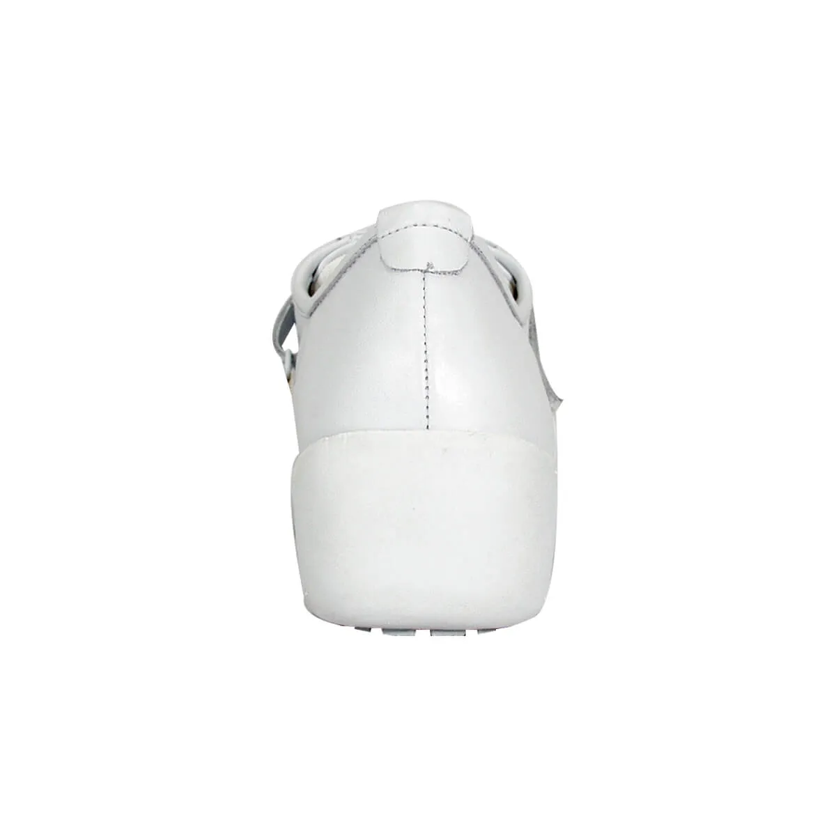 24 HOUR COMFORT Jordan Women's Wide Width Leather Shoes