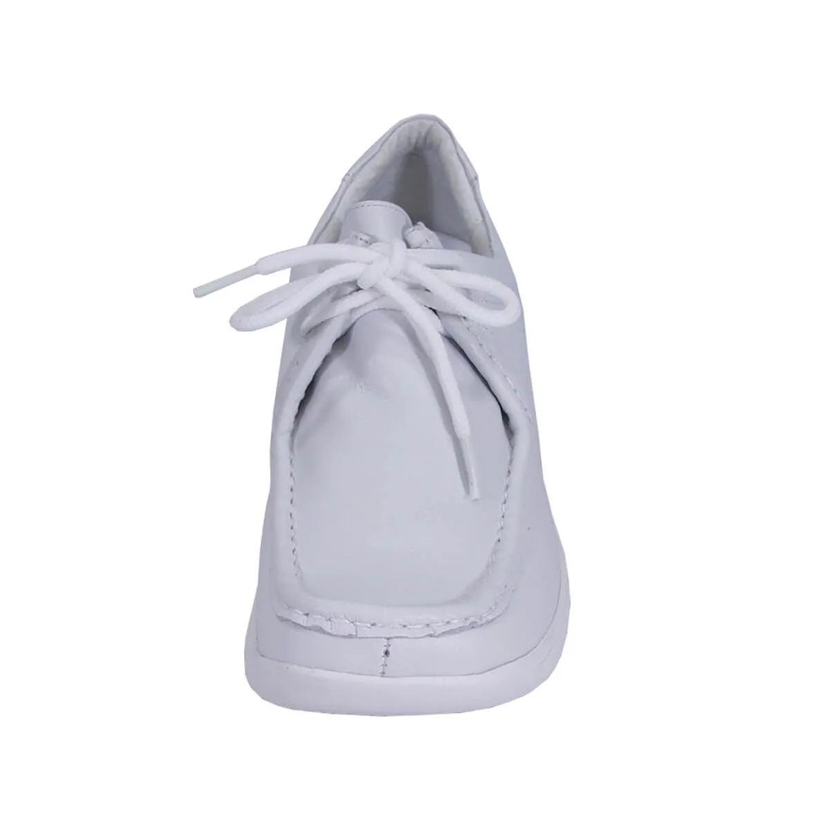 24 HOUR COMFORT Kris Women's Wide Width Leather Shoes