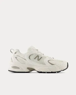 530 Sea Salt / Arid Stone Low Top Sneakers