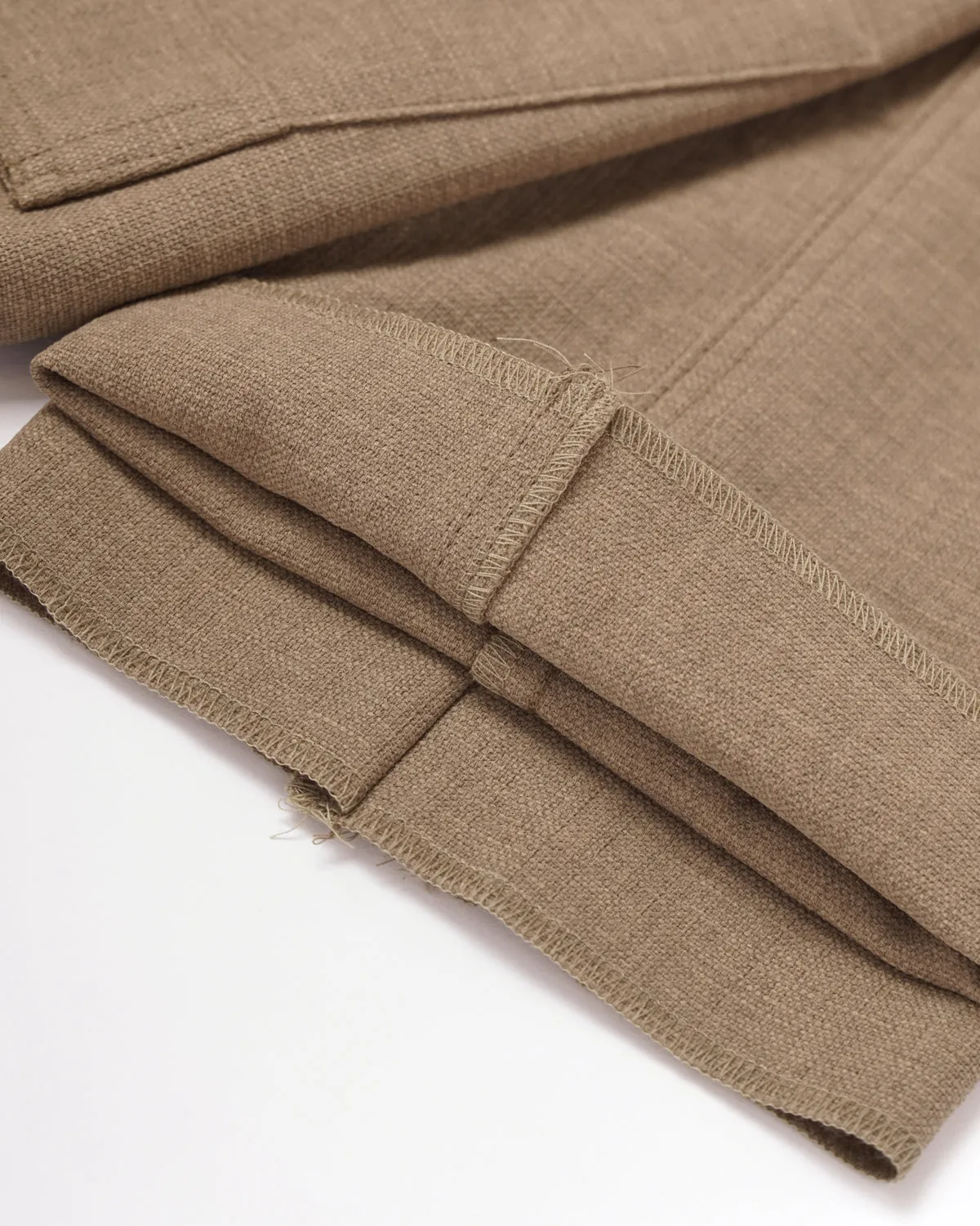 6-50770 2 Way Stretch Butcher's Linen