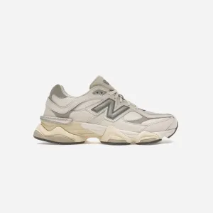 9060 'SUEDE PACK - SEA SALT'