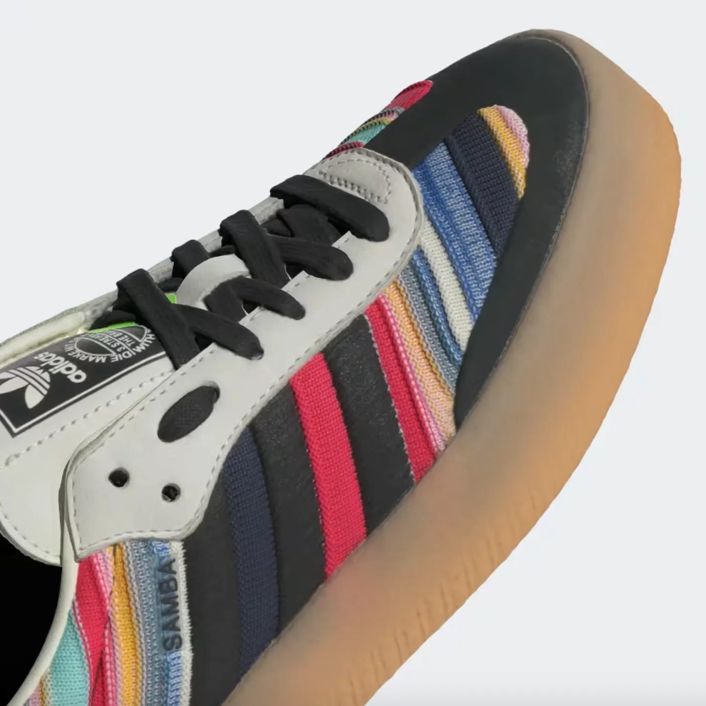 Adidas - W Sambae x KS