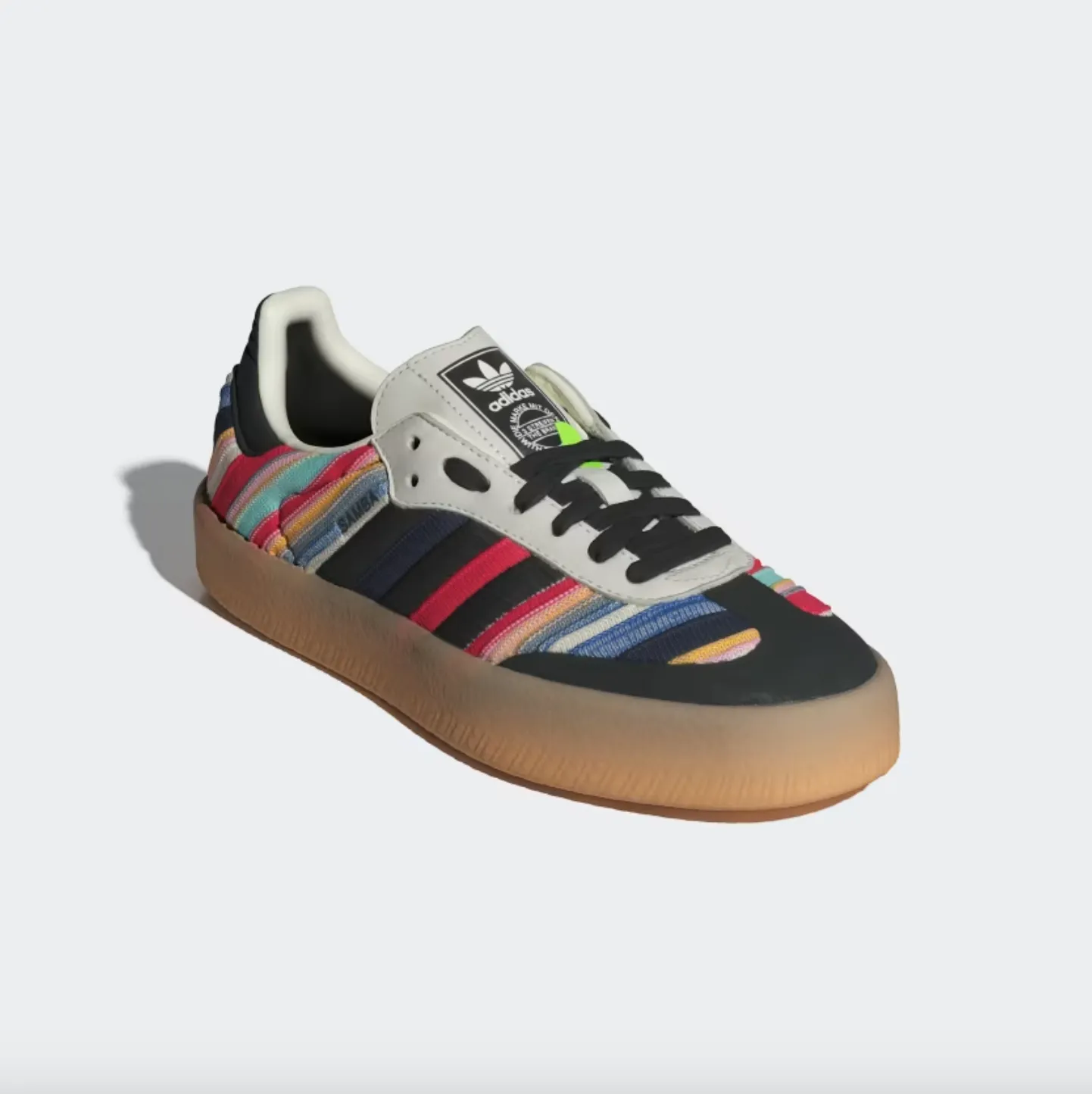 Adidas - W Sambae x KS