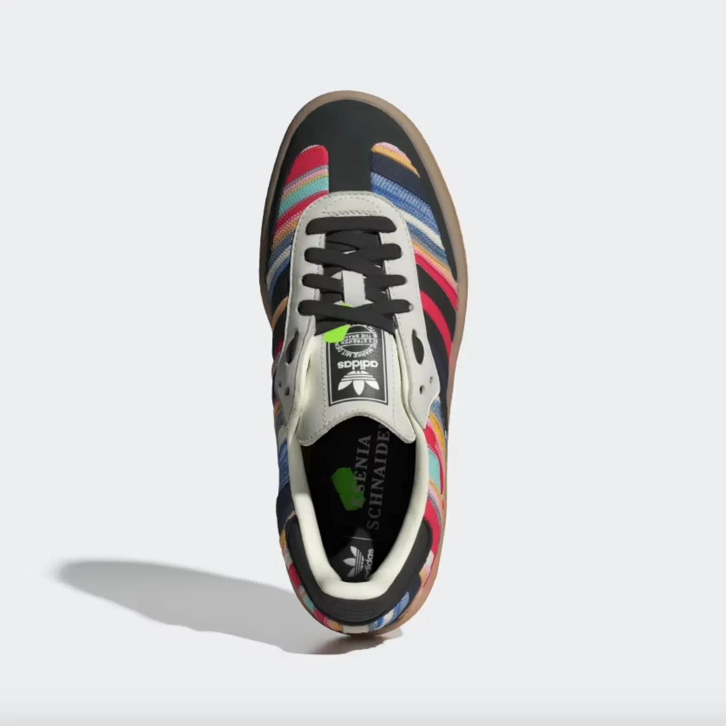 Adidas - W Sambae x KS