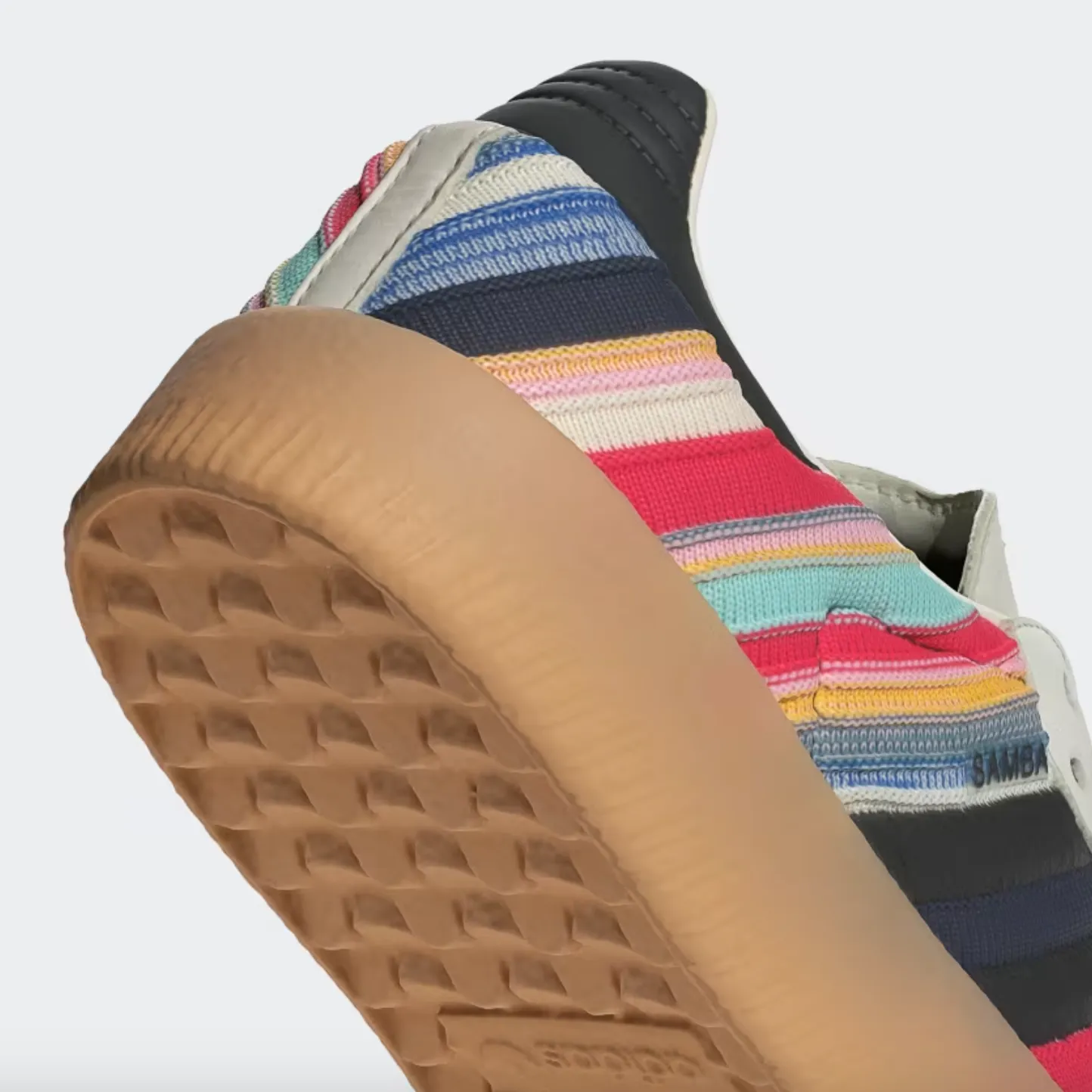 Adidas - W Sambae x KS
