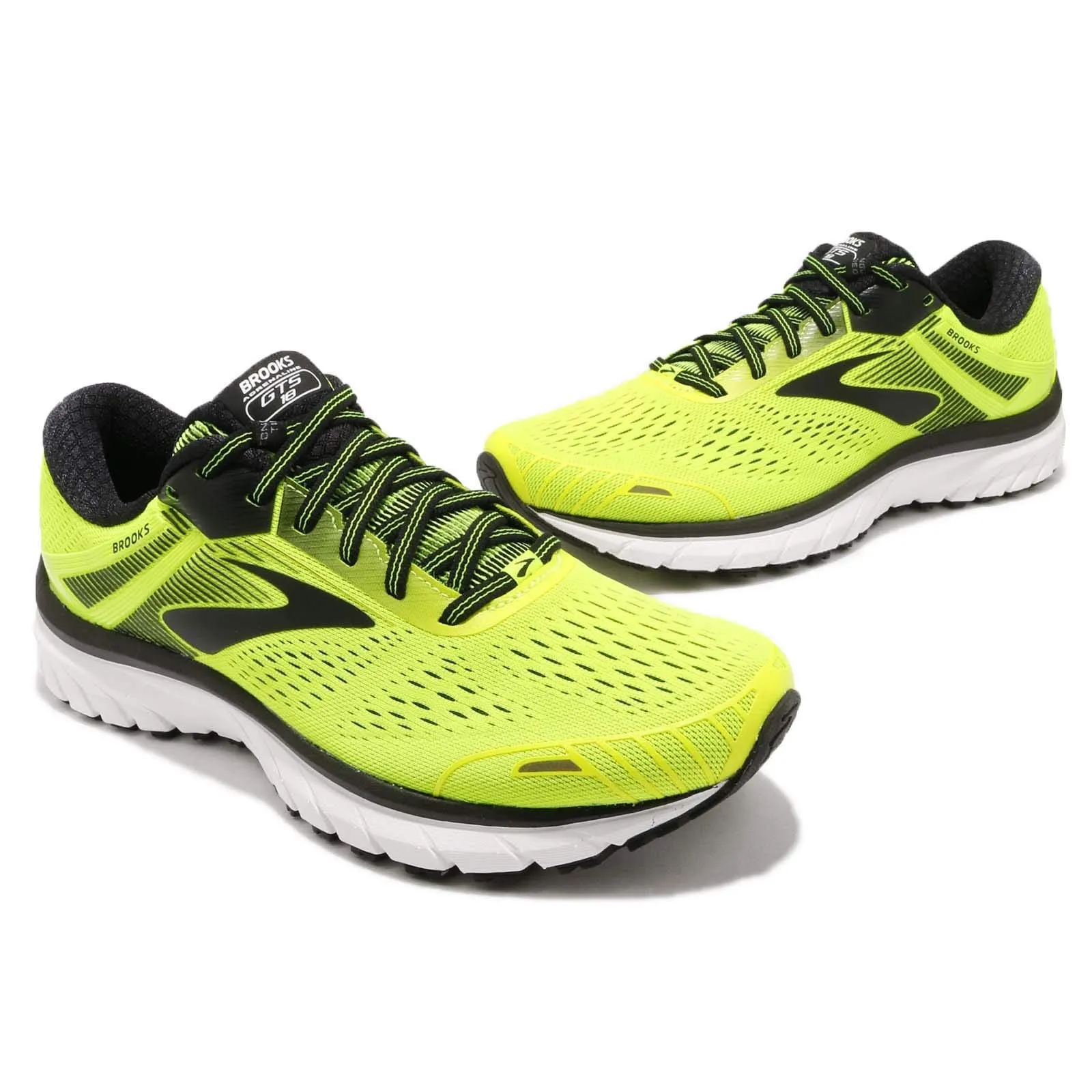 Adrenaline GTS 18 - Men