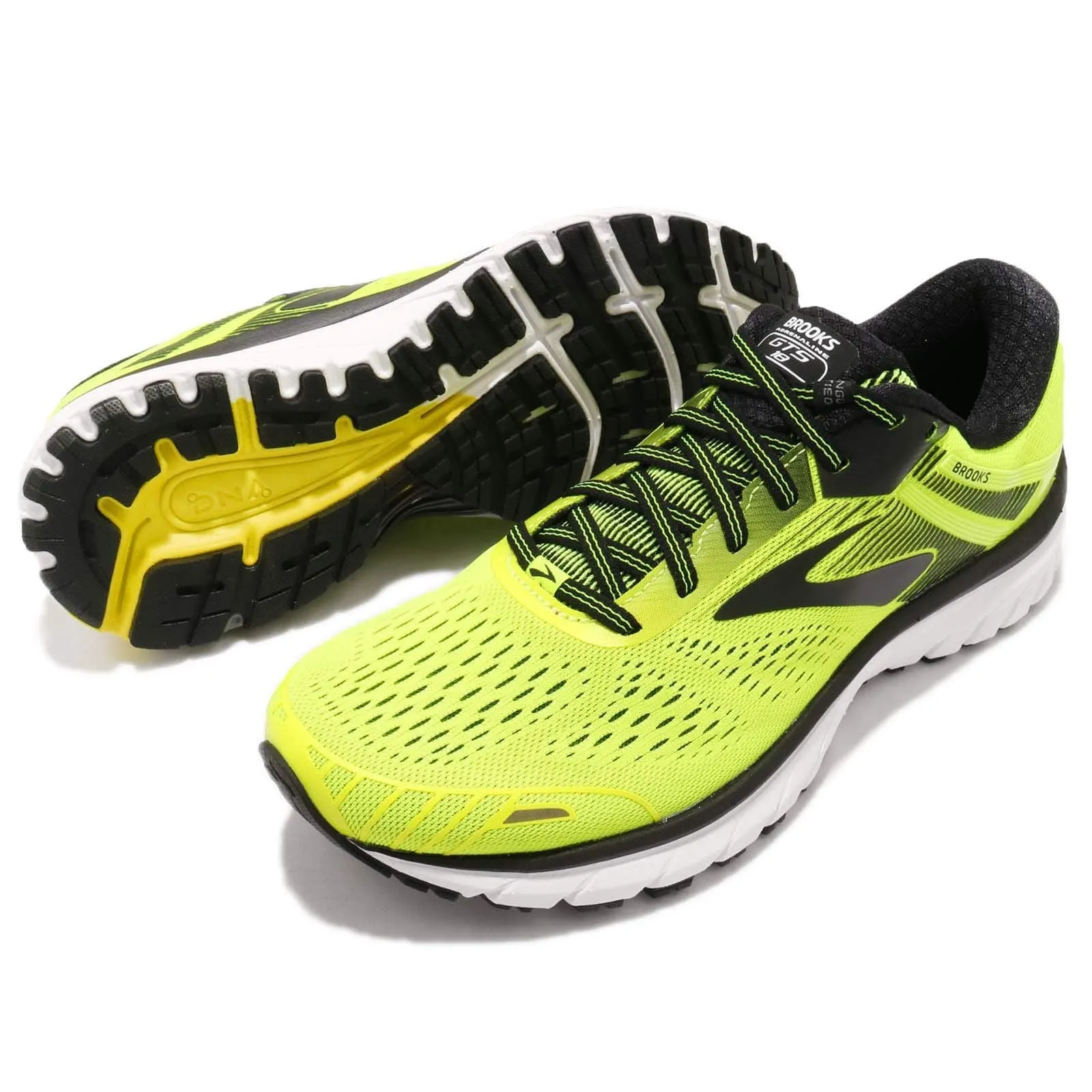 Adrenaline GTS 18 - Men