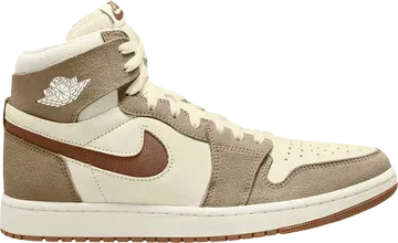 Air Jordan 1 High Zoom Comfort 2 "Legend Coffee"