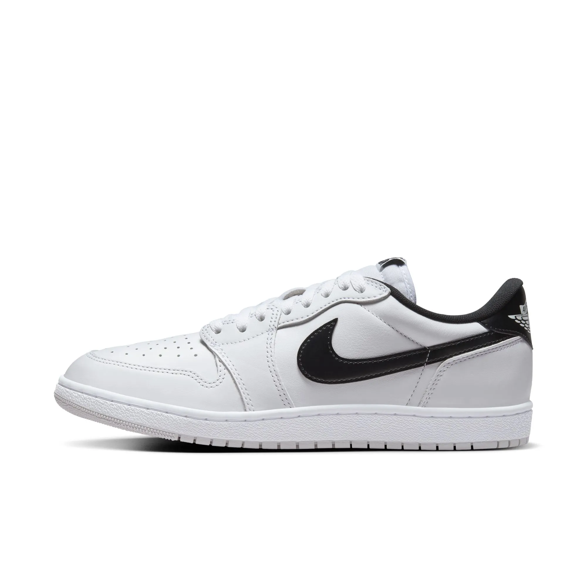 Air Jordan 1 Low '85 'Black/White'