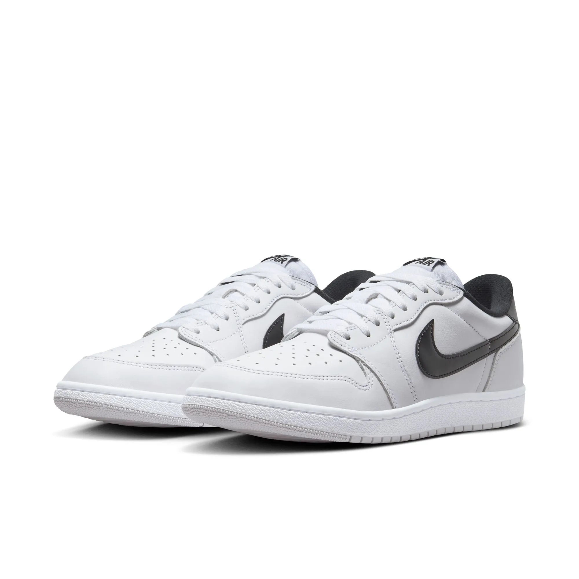 Air Jordan 1 Low '85 'Black/White'