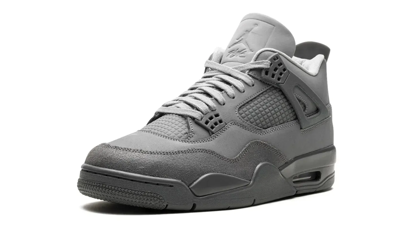 AIR JORDAN 4 RETRO SE PARIS OLYMPICS WET CEMENT