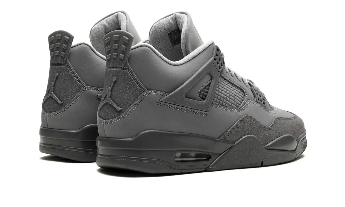 AIR JORDAN 4 RETRO SE PARIS OLYMPICS WET CEMENT
