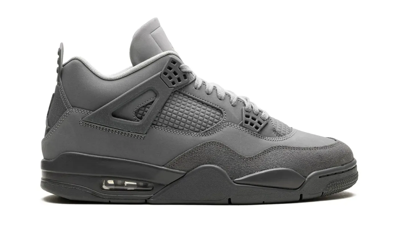 AIR JORDAN 4 RETRO SE PARIS OLYMPICS WET CEMENT