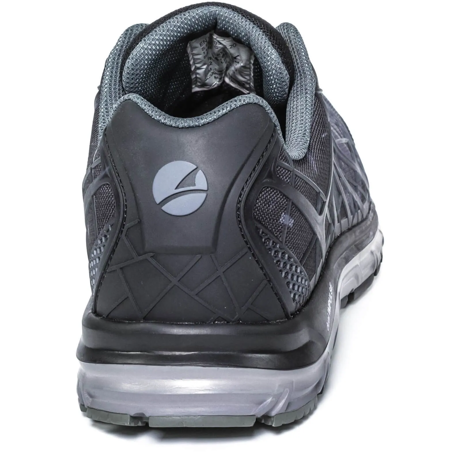 Albatros Energy Impulse Low Safety Trainers
