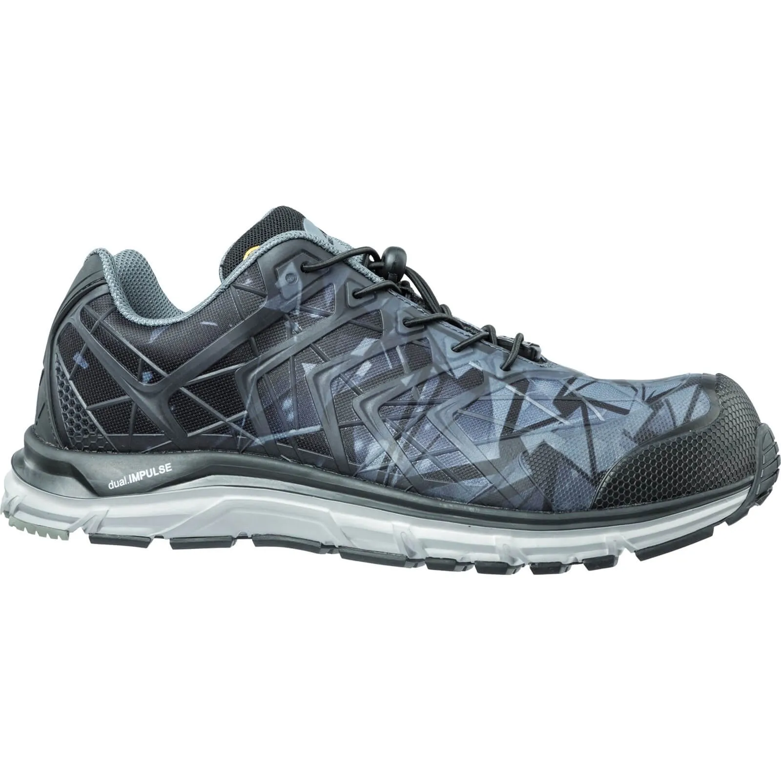 Albatros Energy Impulse Low Safety Trainers