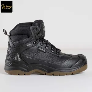 Apache Ranger Safety Boot S3