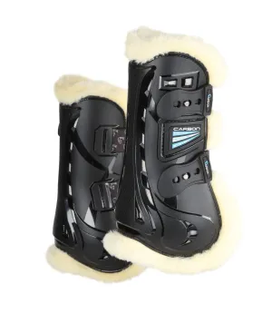 ARMA Carbon SupaFleece Tendon Boots