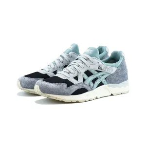 Asics - Gel-Lyte V (Black/Blue Surf)