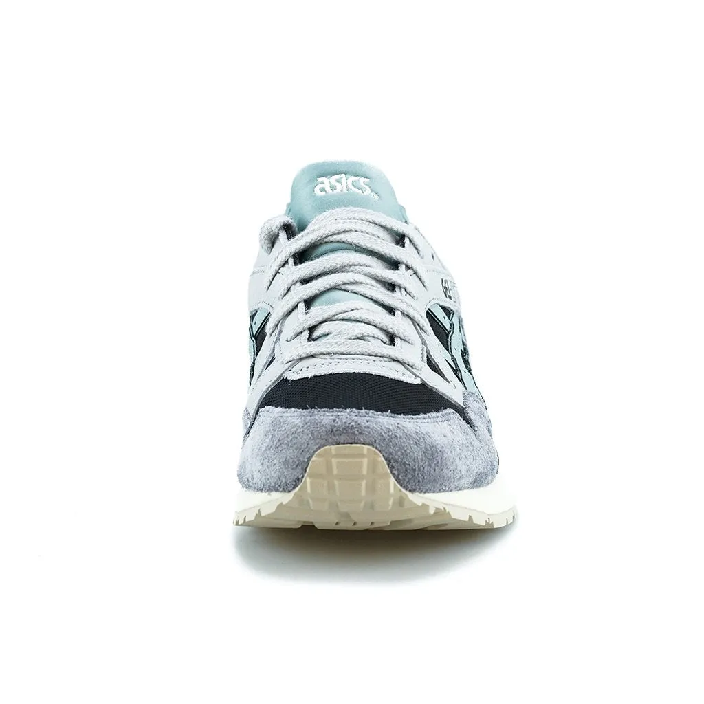 Asics - Gel-Lyte V (Black/Blue Surf)