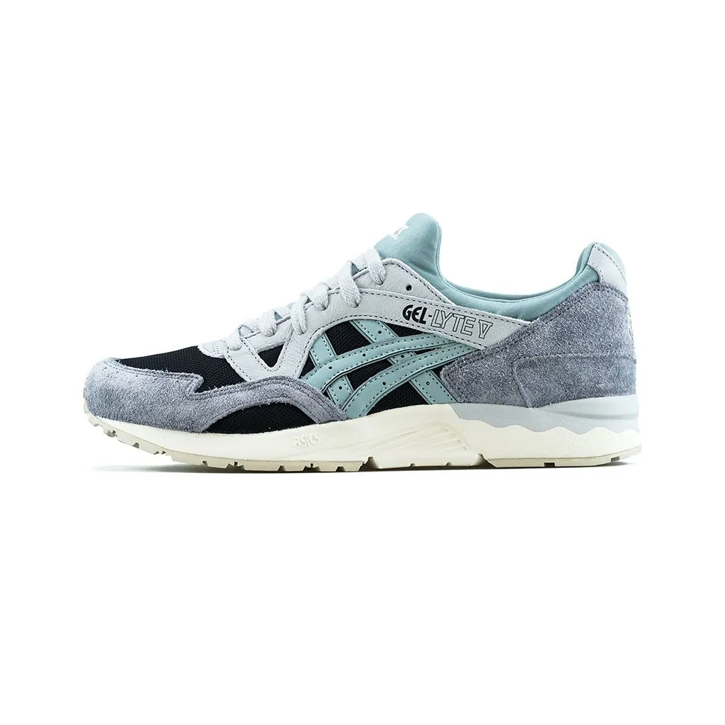 Asics - Gel-Lyte V (Black/Blue Surf)