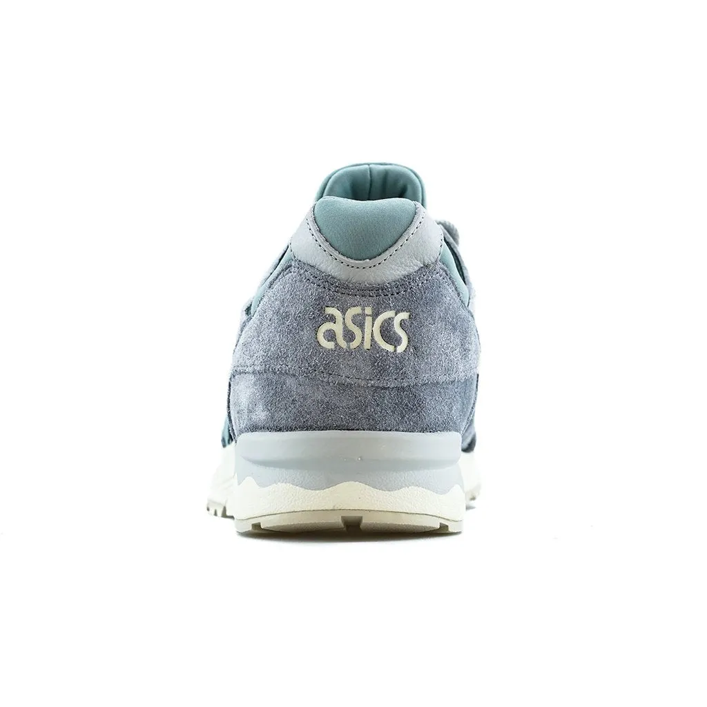 Asics - Gel-Lyte V (Black/Blue Surf)