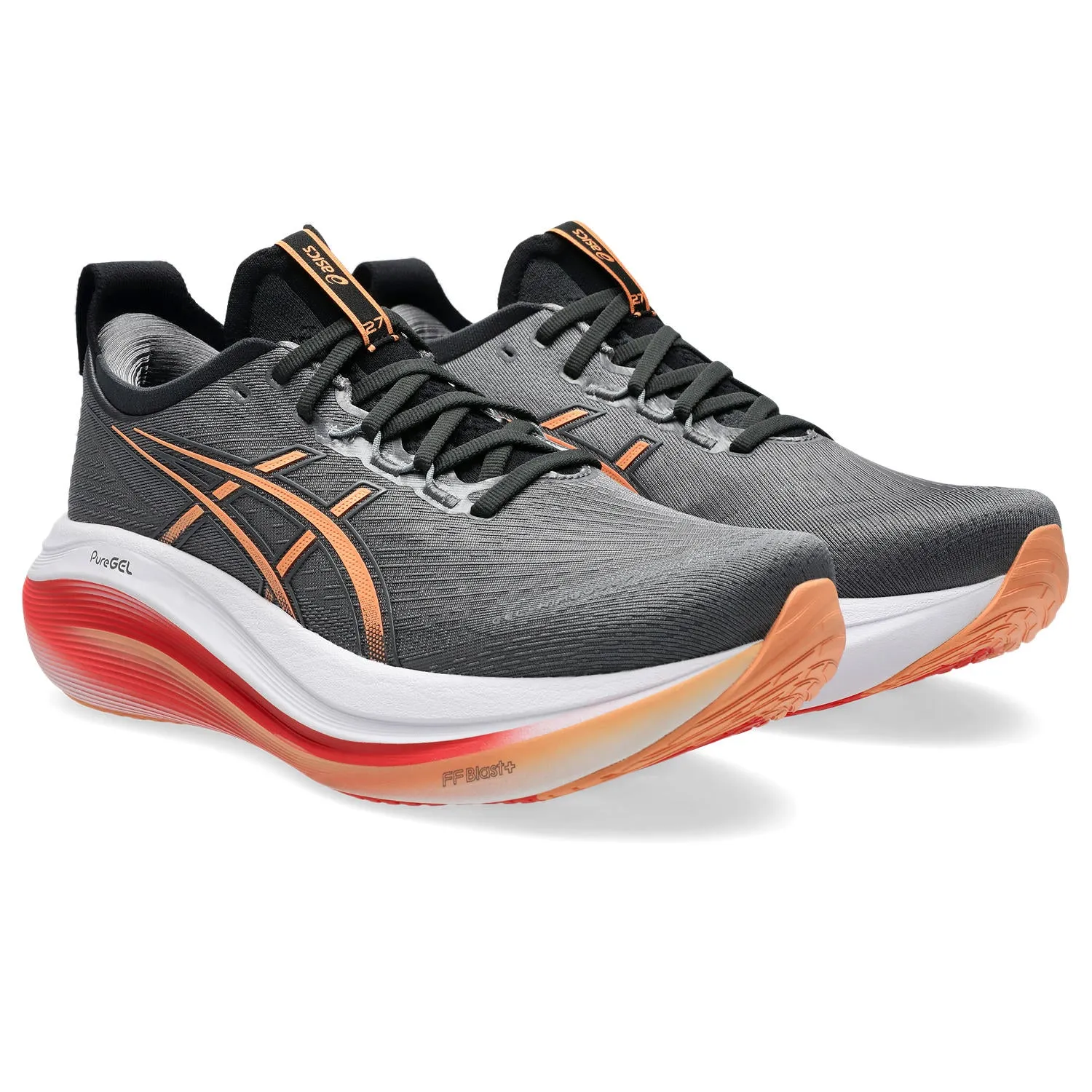 Asics Gel-Nimbus 27 Men's