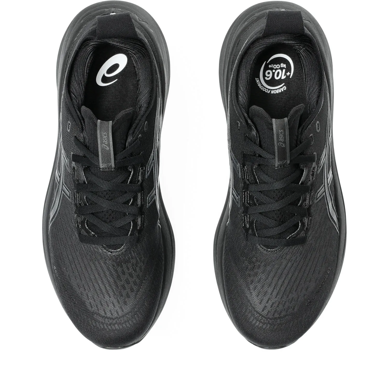 Asics Gel-Nimbus 27 Men's