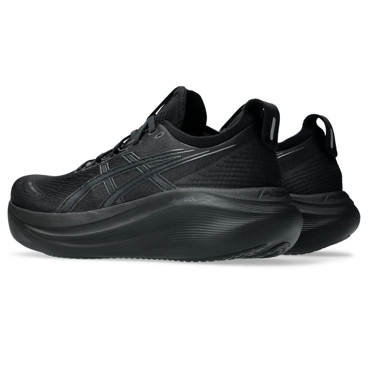 Asics Gel-Nimbus 27 Men's