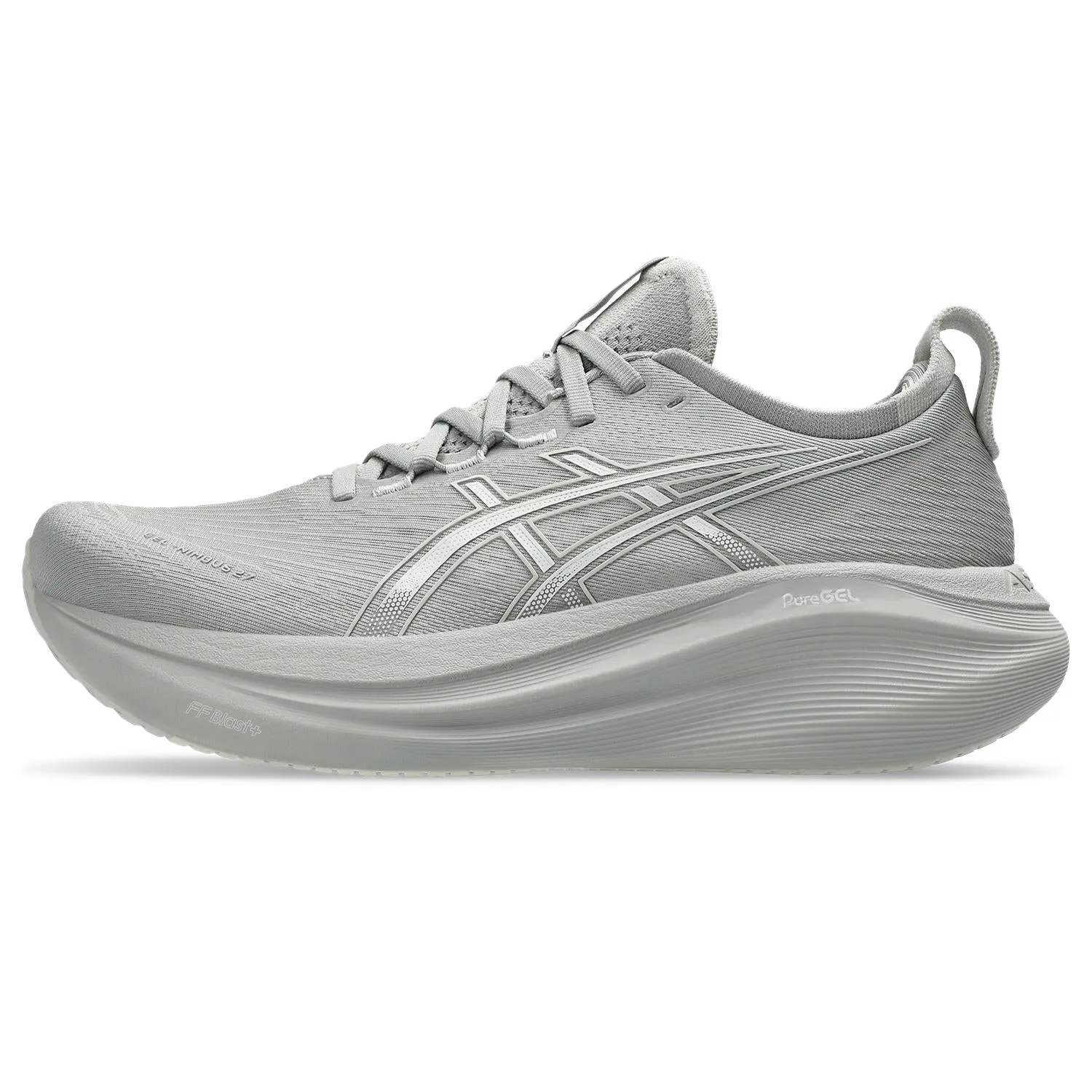 Asics Gel-Nimbus 27 Men's