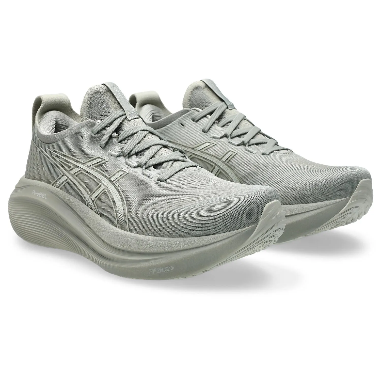 Asics Gel-Nimbus 27 Men's