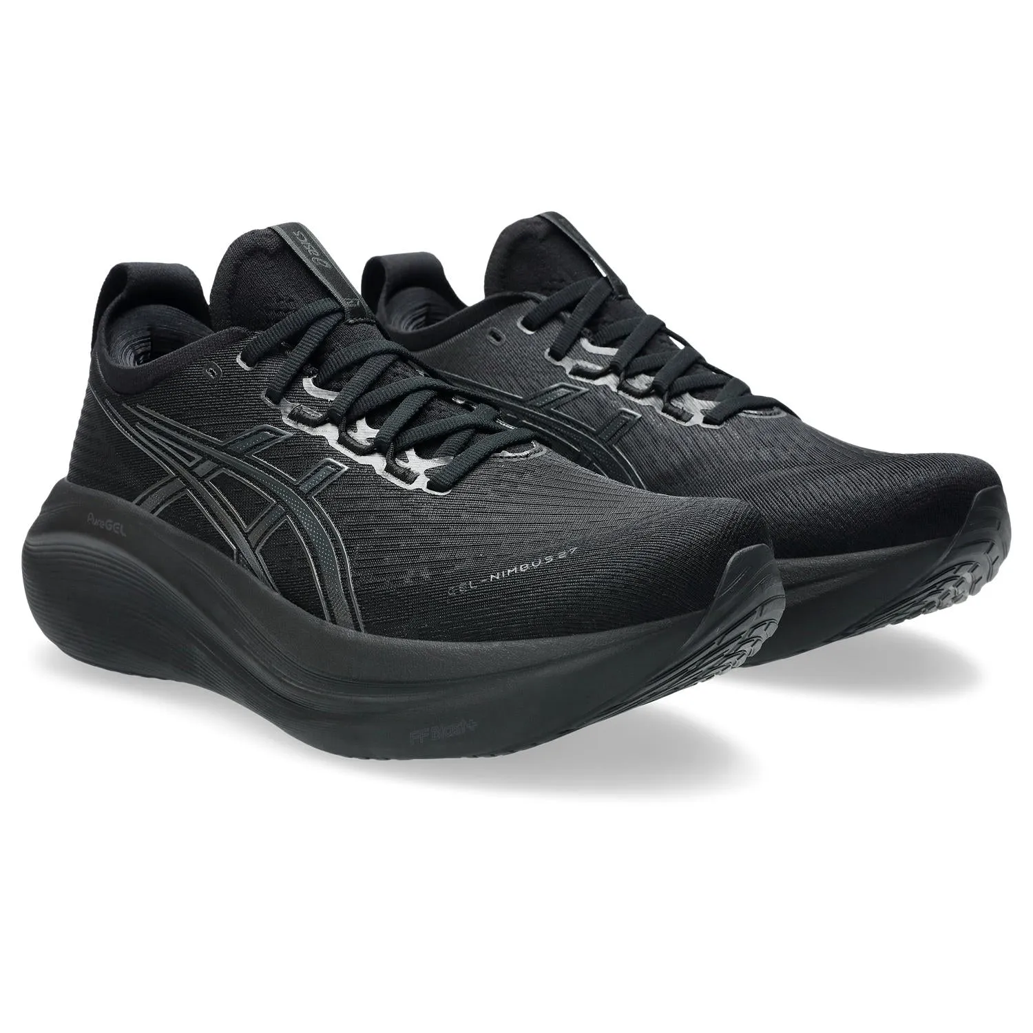 Asics Gel-Nimbus 27 Men's