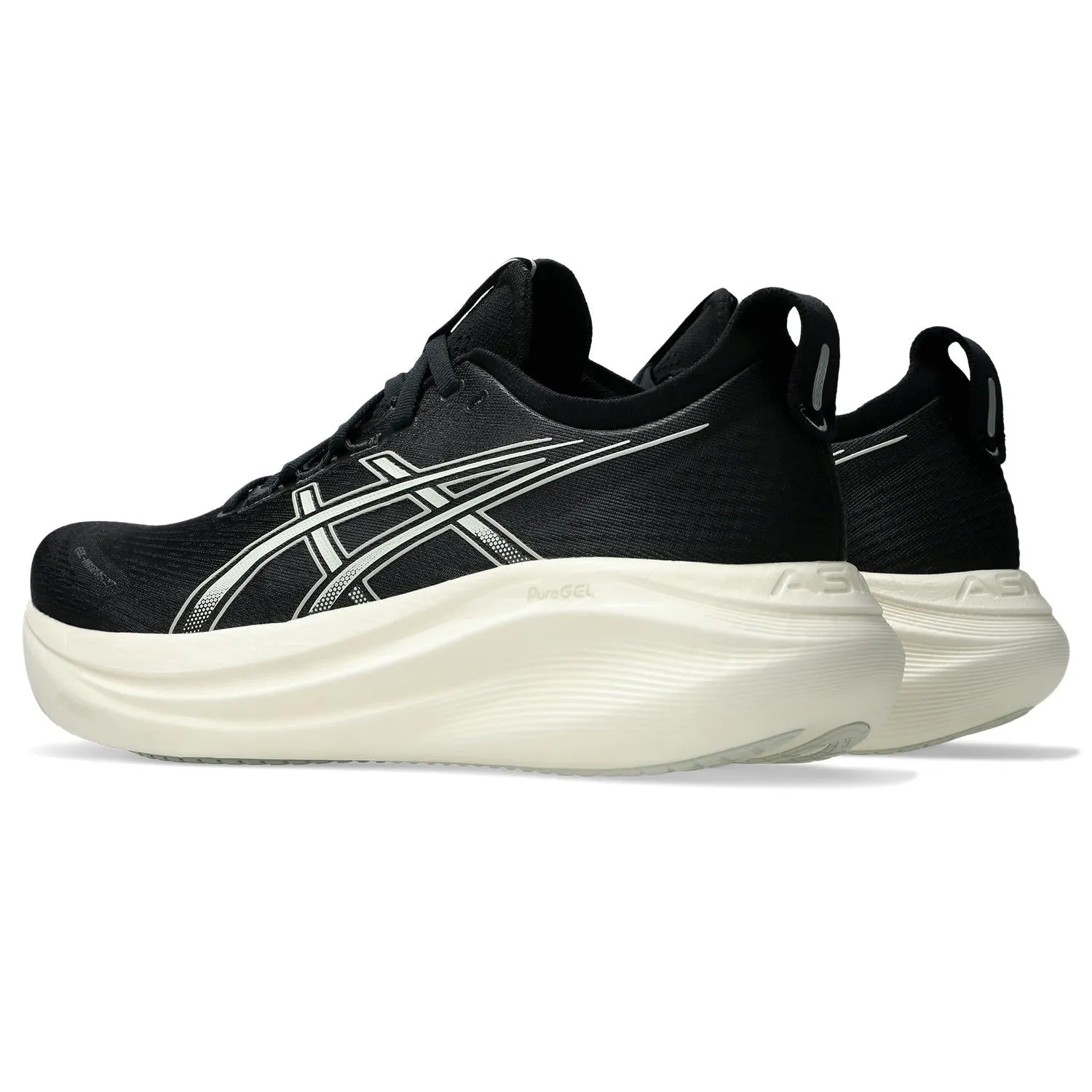 Asics Gel-Nimbus 27 Men's
