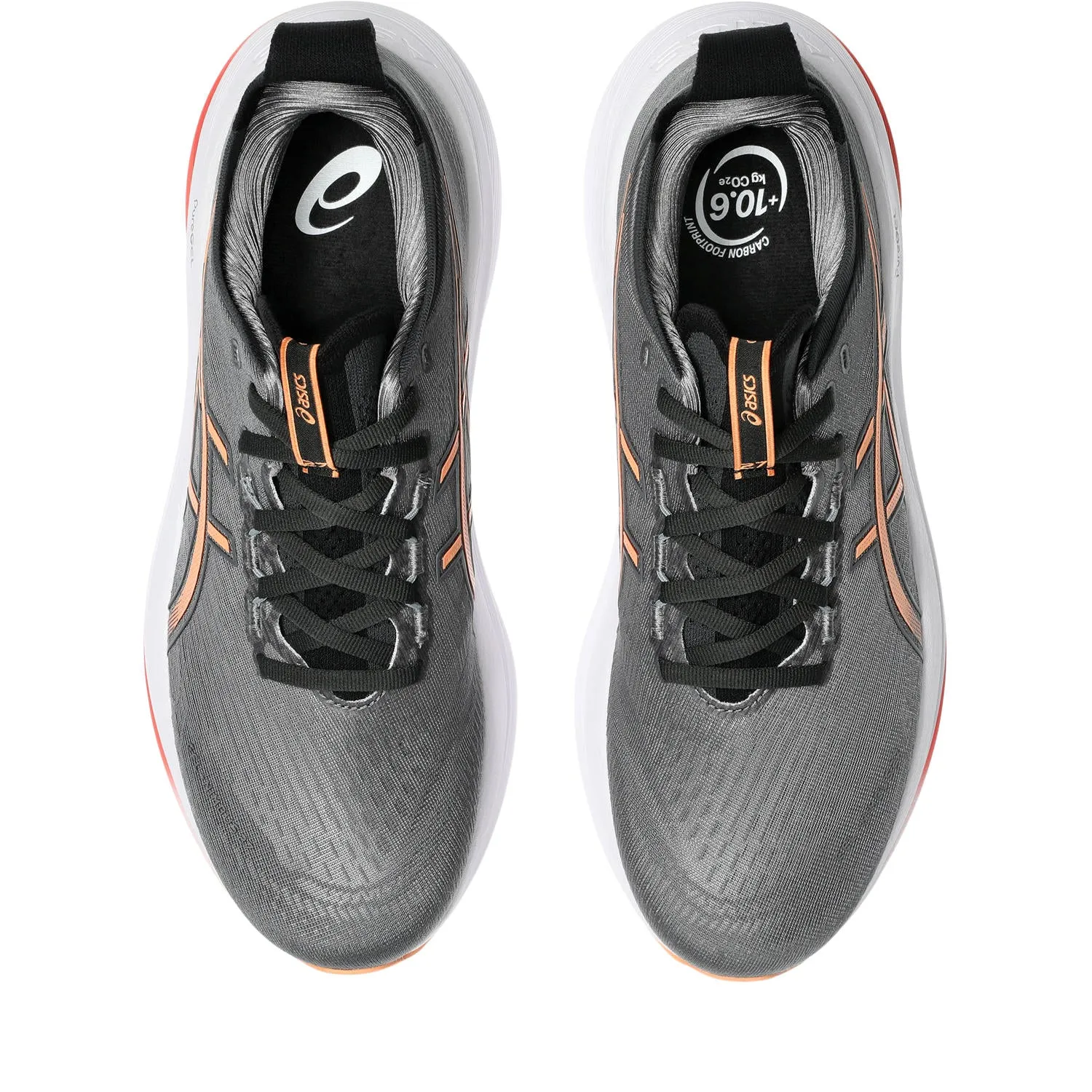 Asics Gel-Nimbus 27 Men's