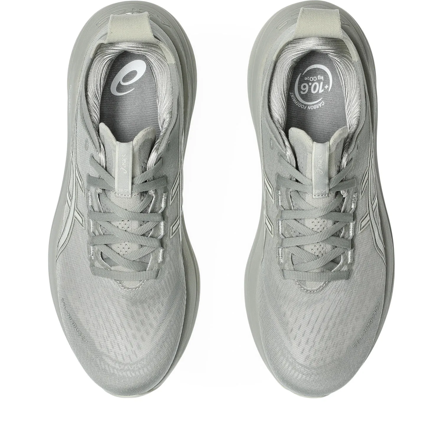 Asics Gel-Nimbus 27 Men's