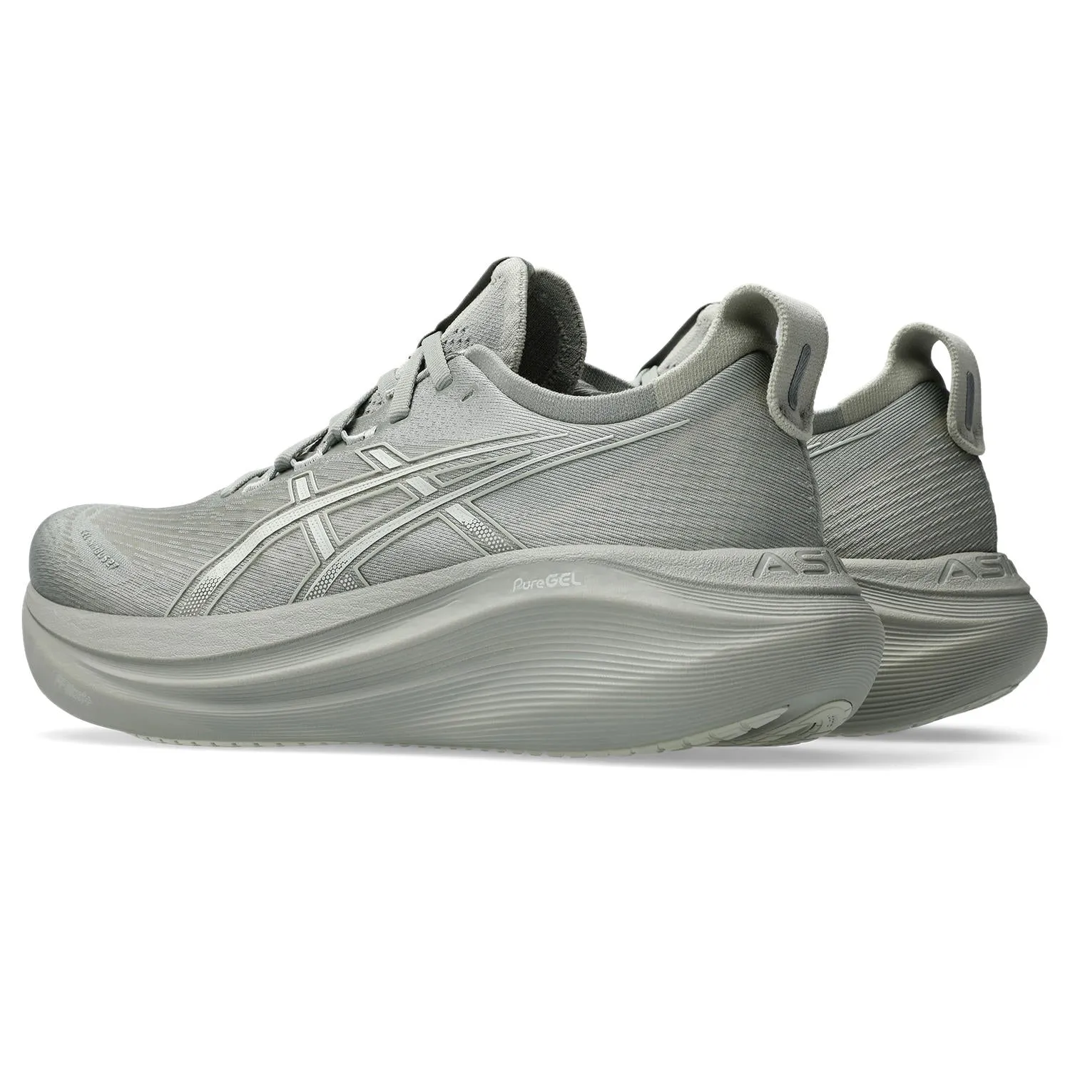 Asics Gel-Nimbus 27 Men's