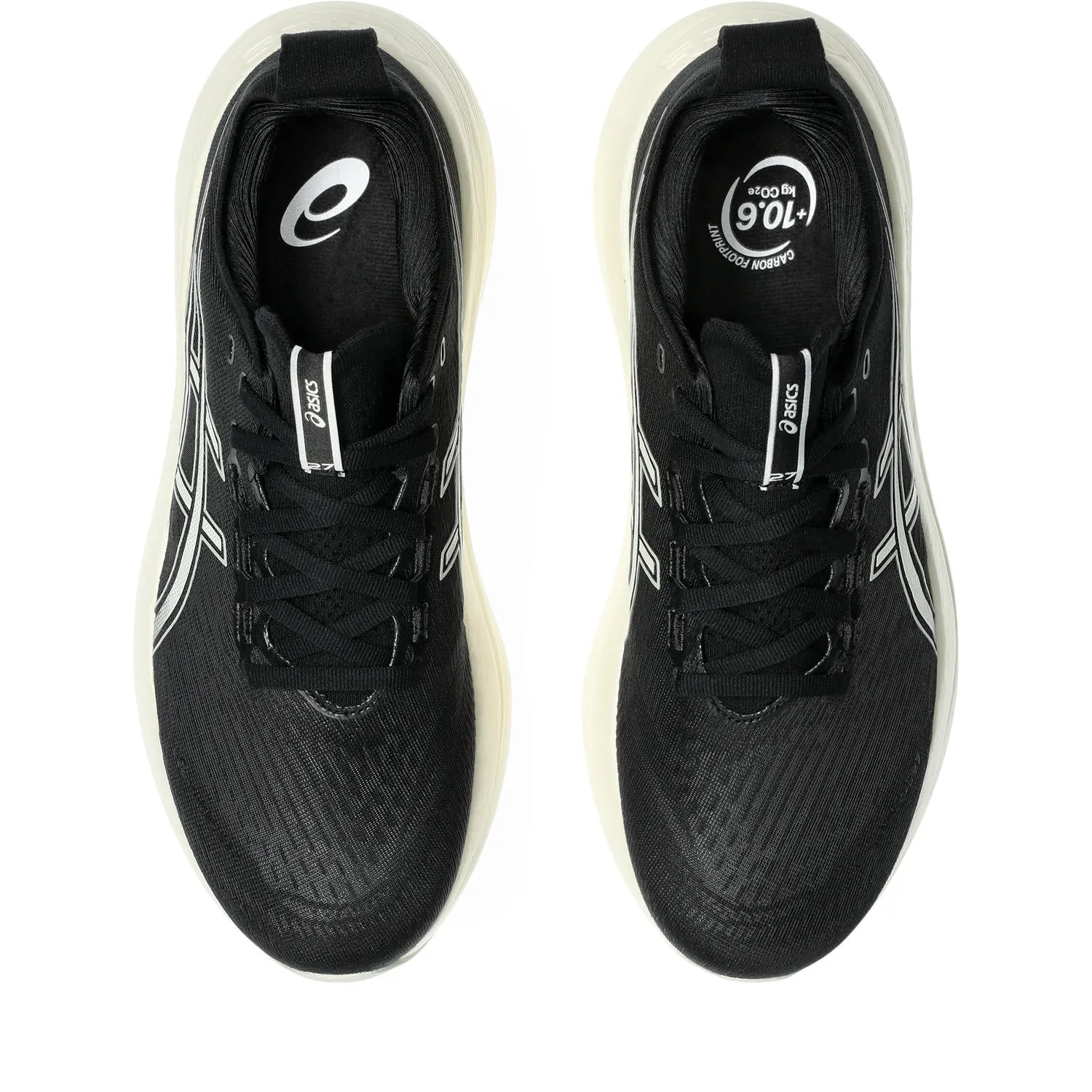 Asics Gel-Nimbus 27 Men's