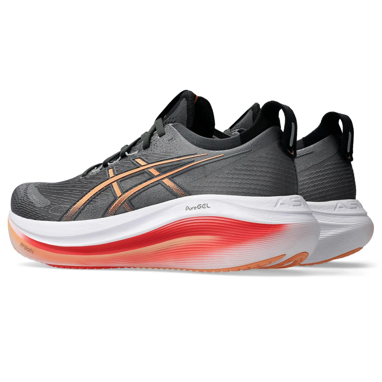 Asics Gel-Nimbus 27 Men's