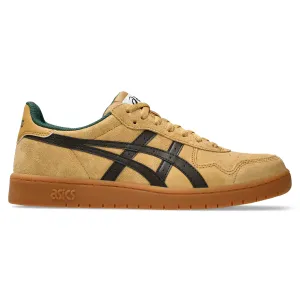 ASICS JAPAN PRO WOOD THRUSH / BLACK COFFEE