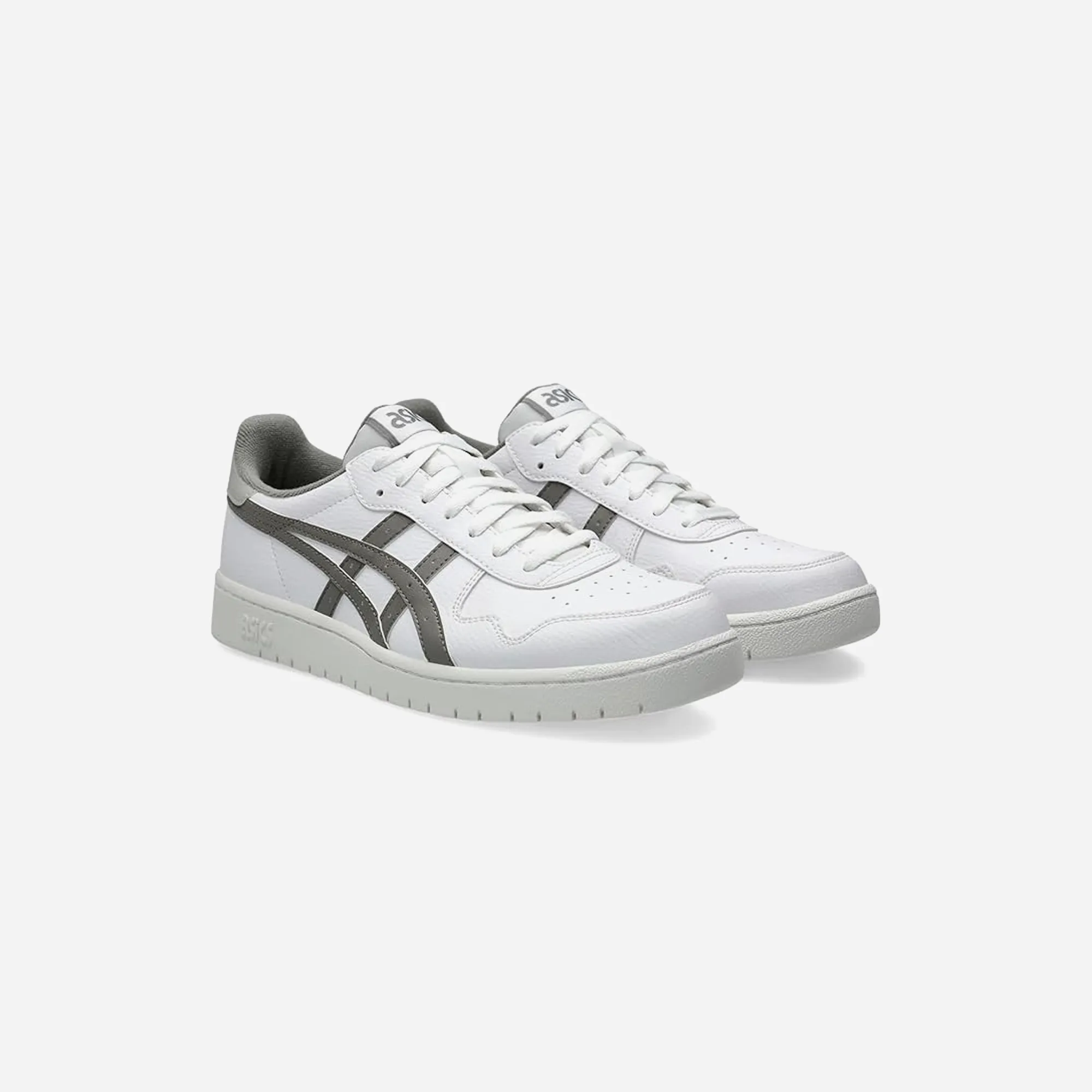 Asics Japan S White STeeple Grey