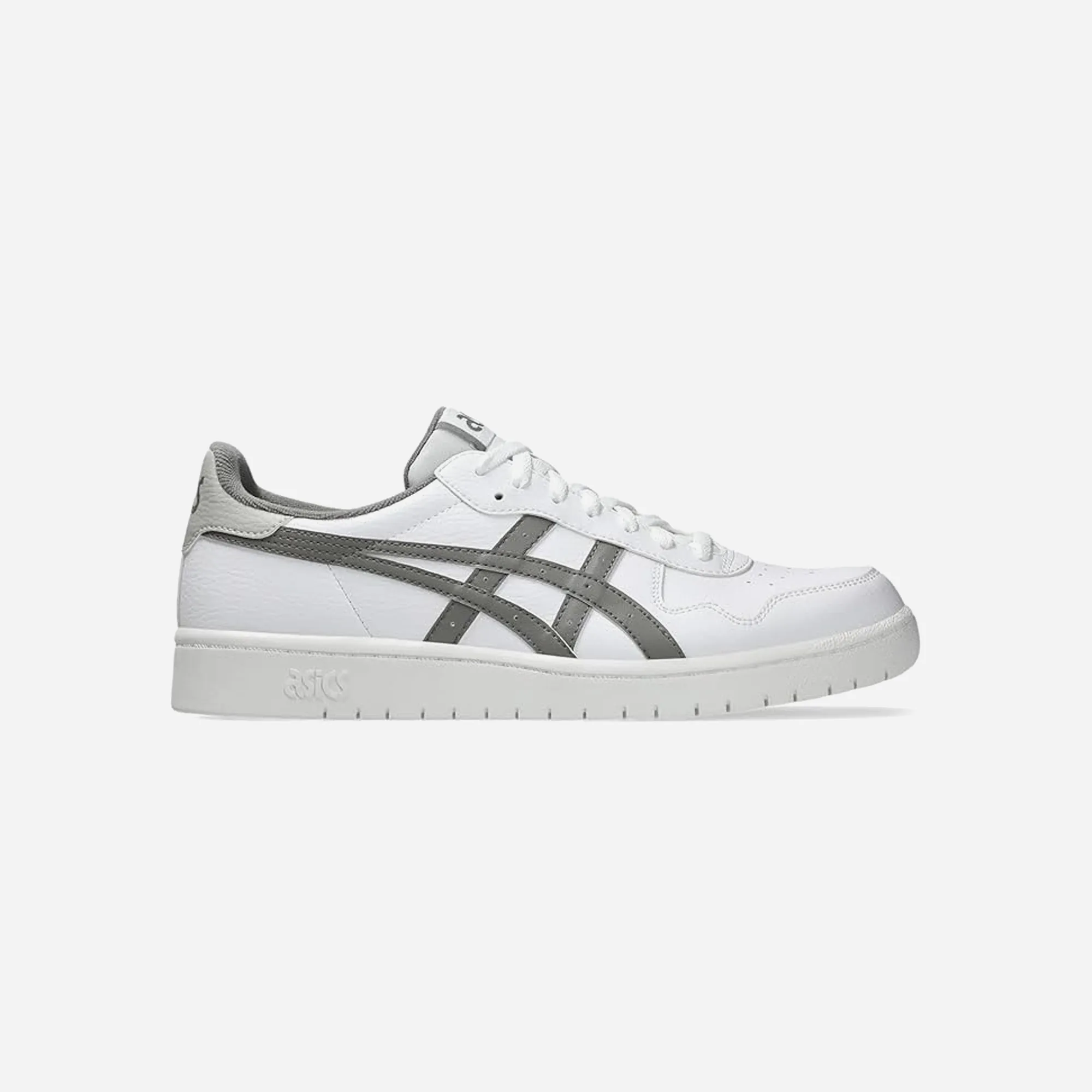 Asics Japan S White STeeple Grey