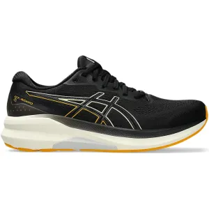 Asics Men's GT-4000 4 Running Shoes Black / Amber