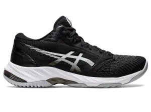 Asics Mens Netburner Ballistic FF MT 3 -Black/White