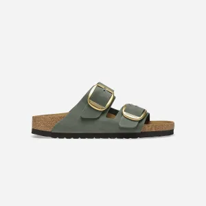 Birkenstock Arizona Big Buckle LENB Thyme