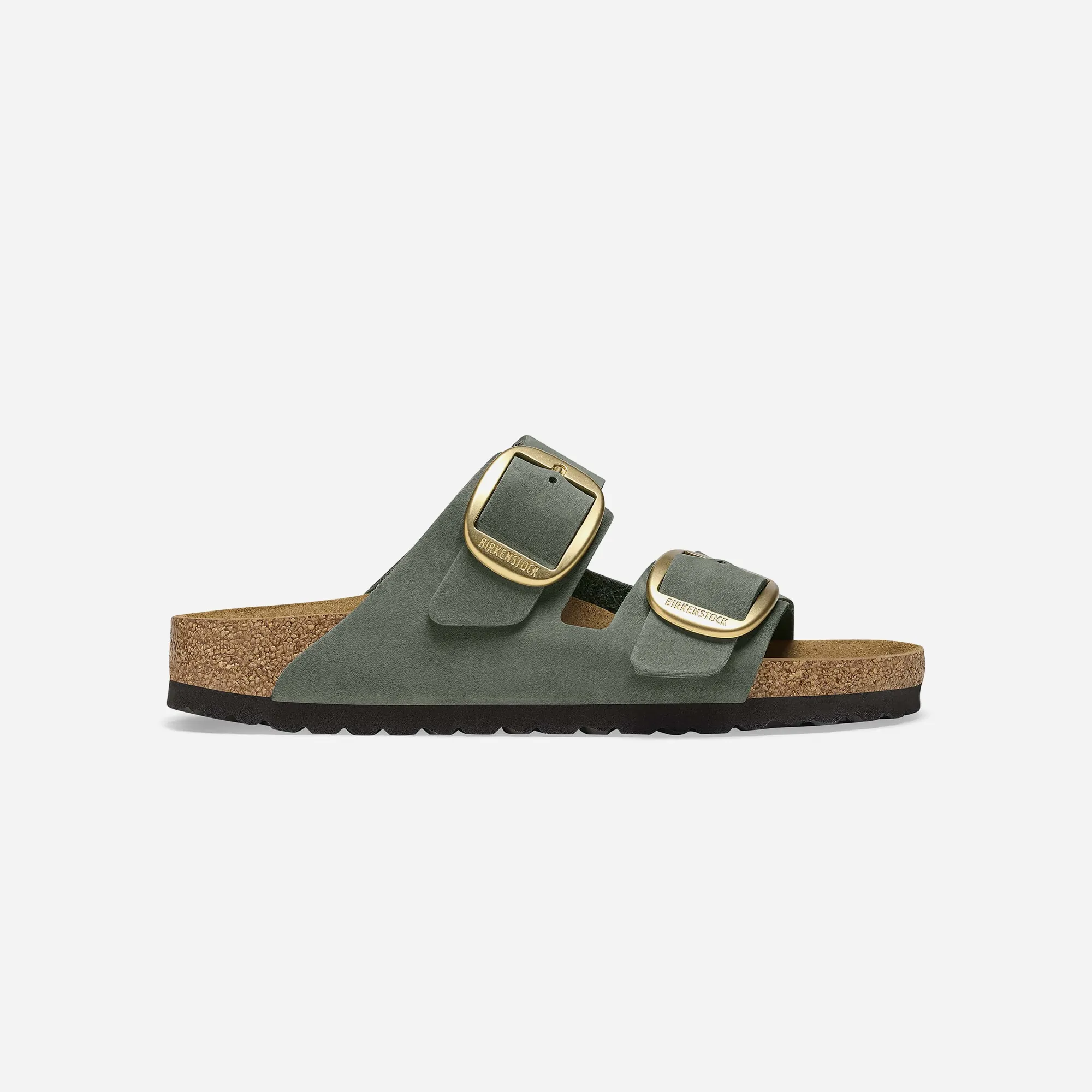 Birkenstock Arizona Big Buckle LENB Thyme