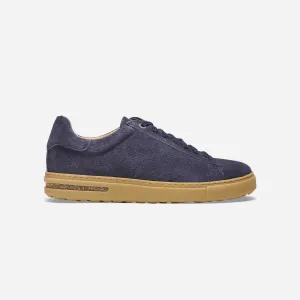 Birkenstock Bend Low Suede LEVE Midnight