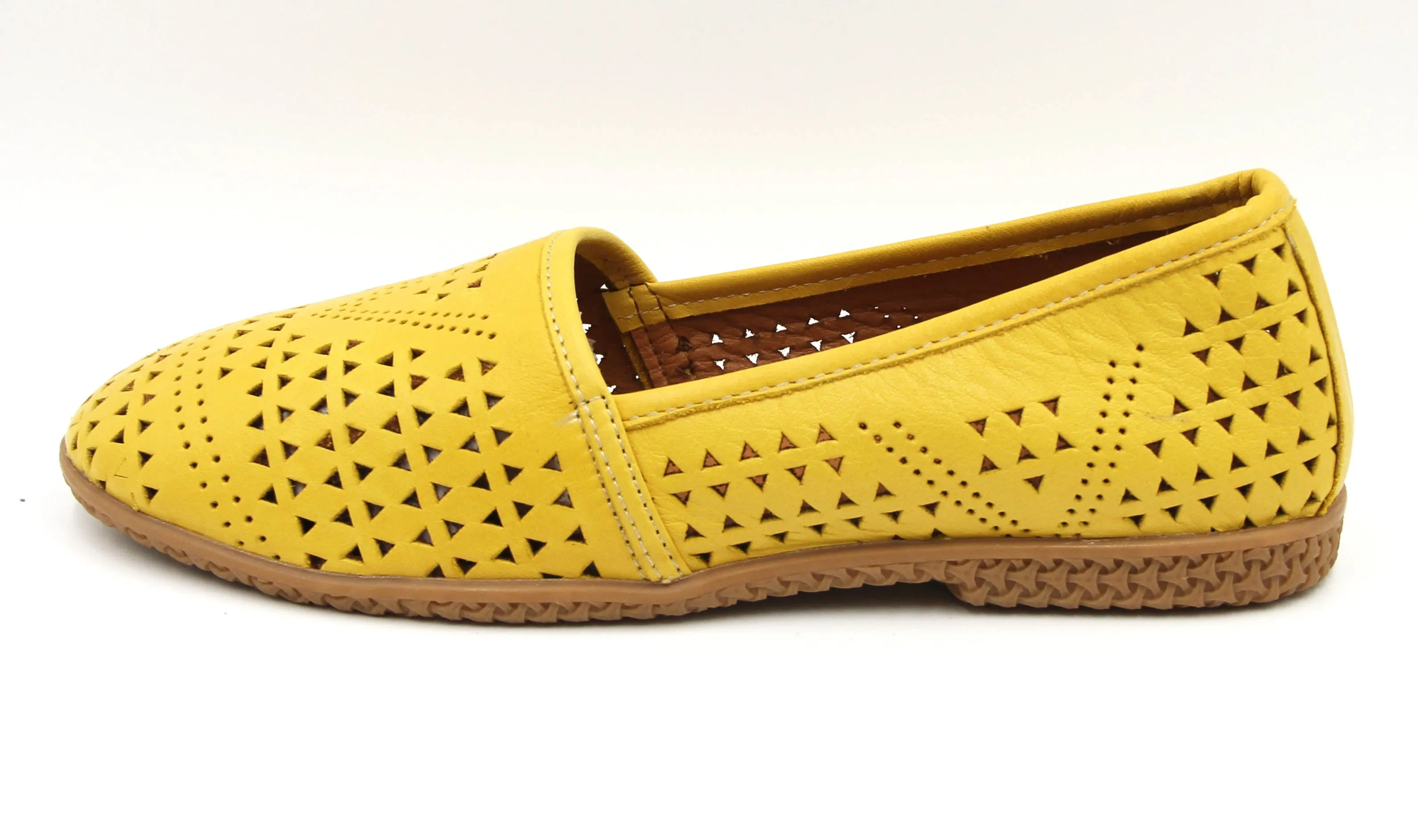 BONAVI 074-8 Comfort Shoe
