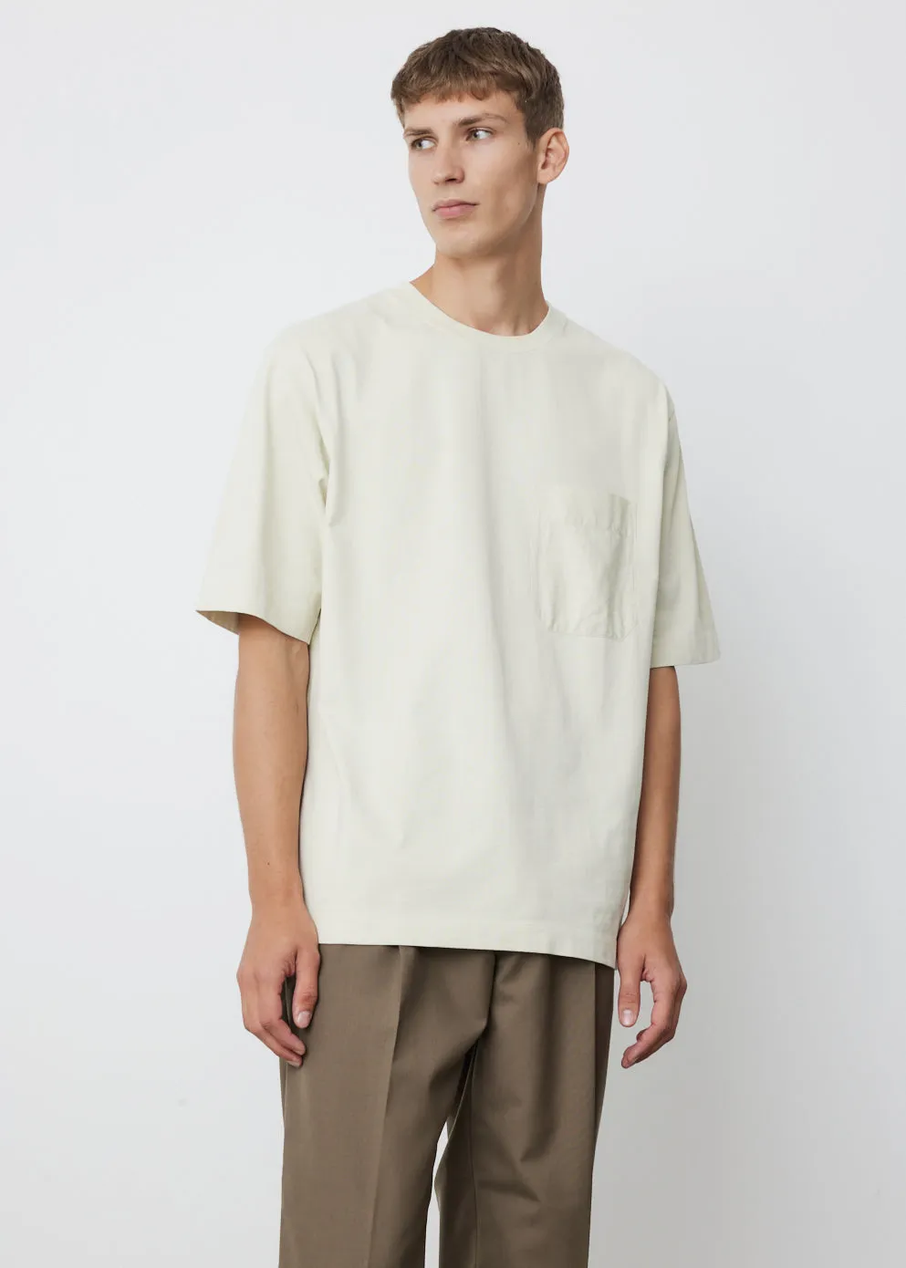 Boxy T-Shirt